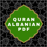 Quran in Albanian Translation PDF Download