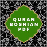 Quran in Bosnian Translation PDF Download