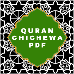 Quran in Chichewa Translation PDF Download