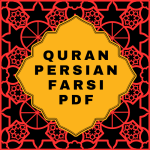 Quran in Persian Farsi Translation PDF Download