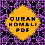 Quran in Somali Translation PDF Download