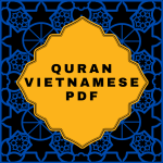 Quran in Vietnamese Translation PDF Download