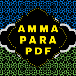 Quran Amma Para PDF Download and Read Online